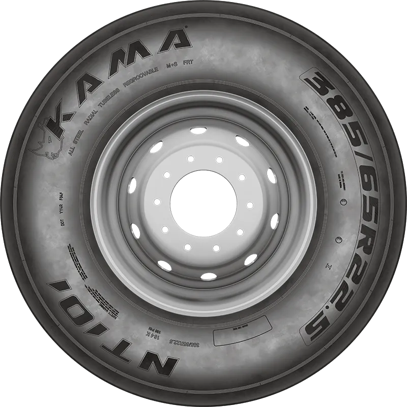 KAMA NT 101 в Ханты-Мансийске — KAMA TYRES KAMA NT 101 в Ханты-Мансийске