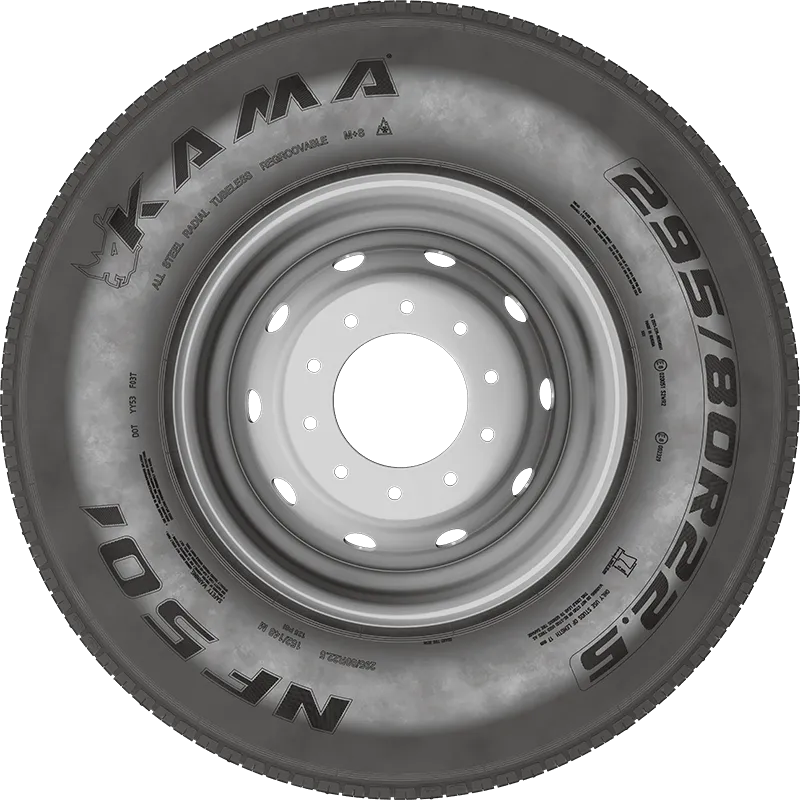 KAMA NF 501 в Ханты-Мансийске — KAMA TYRES KAMA NF 501 в Ханты-Мансийске