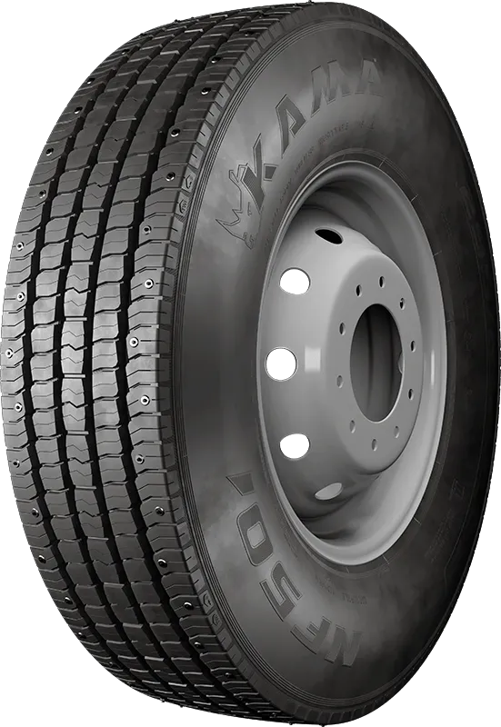 KAMA NF 501 в Ханты-Мансийске — KAMA TYRES KAMA NF 501 в Ханты-Мансийске