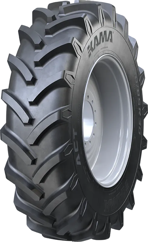 KAMA ACT в Ханты-Мансийске — KAMA TYRES KAMA ACT в Ханты-Мансийске
