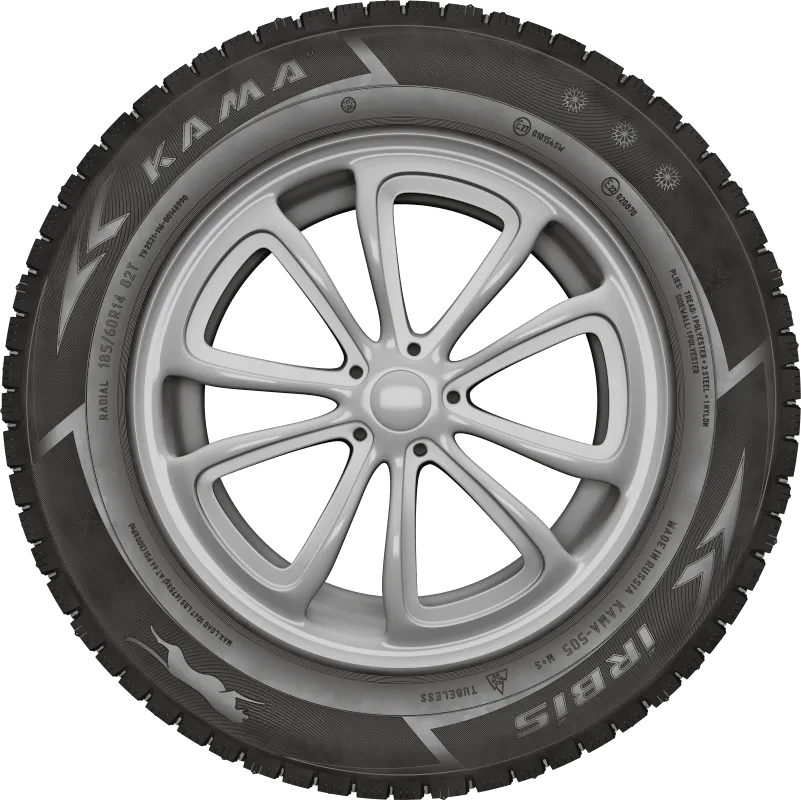 KAMA-505 ИРБИС в Ханты-Мансийске — KAMA TYRES KAMA-505 ИРБИС в Ханты-Мансийске