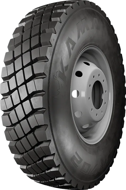 KAMA NR 702 в Ханты-Мансийске — KAMA TYRES KAMA NR 702 в Ханты-Мансийске
