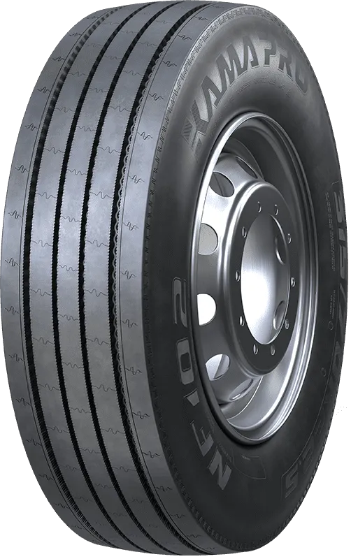 KAMA PRO NF 102 в Ханты-Мансийске — KAMA TYRES KAMA PRO NF 102 в Ханты-Мансийске
