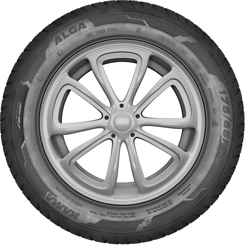 KAMA ALGA (НК-531) нешип в Ханты-Мансийске — KAMA TYRES KAMA ALGA (НК-531) нешип в Ханты-Мансийске