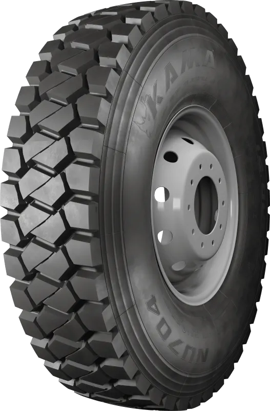 KAMA NU 704 в Ханты-Мансийске — KAMA TYRES KAMA NU 704 в Ханты-Мансийске