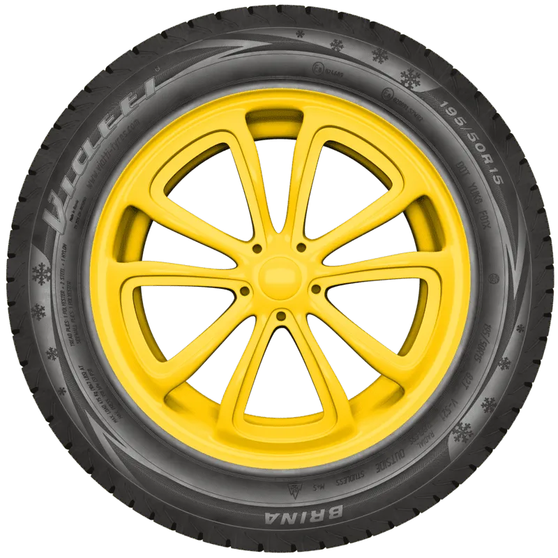 Viatti Brina (V-521) в Ханты-Мансийске — KAMA TYRES Viatti Brina (V-521) в Ханты-Мансийске