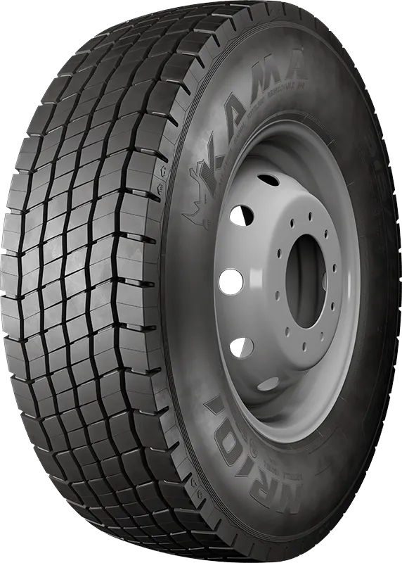 KAMA NR 101 в Ханты-Мансийске — KAMA TYRES KAMA NR 101 в Ханты-Мансийске