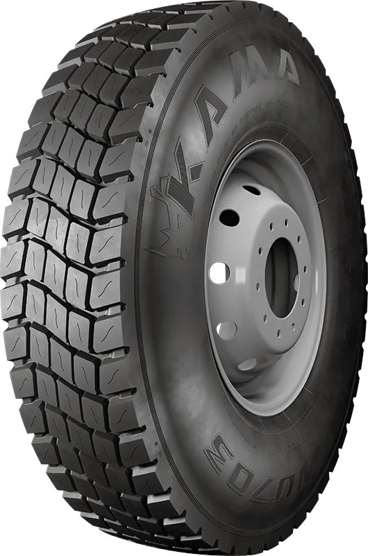 KAMA NU 703 в Ханты-Мансийске — KAMA TYRES KAMA NU 703 в Ханты-Мансийске
