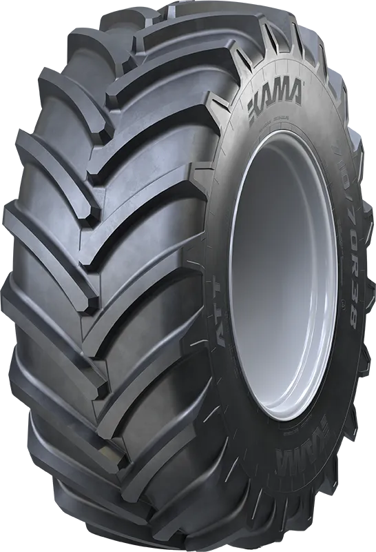 KAMA ATT в Ханты-Мансийске — KAMA TYRES KAMA ATT в Ханты-Мансийске