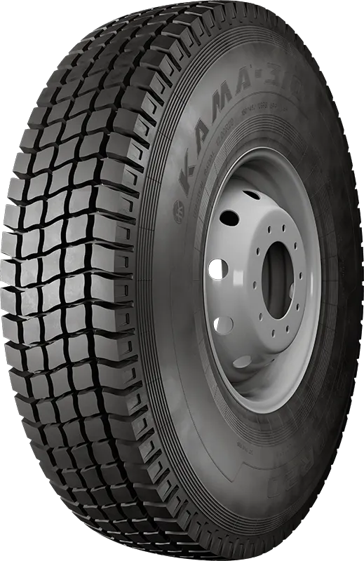 KAMA-310 нс16 в Ханты-Мансийске — KAMA TYRES KAMA-310 нс16 в Ханты-Мансийске