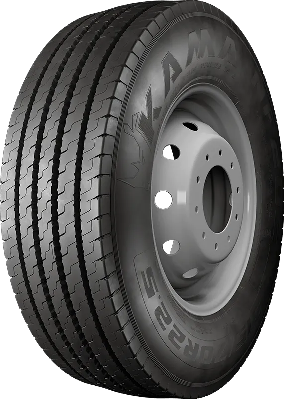 KAMA NF 202 в Ханты-Мансийске — KAMA TYRES KAMA NF 202 в Ханты-Мансийске