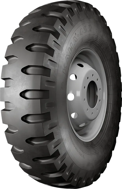 KAMA-422 в Ханты-Мансийске — KAMA TYRES KAMA-422 в Ханты-Мансийске