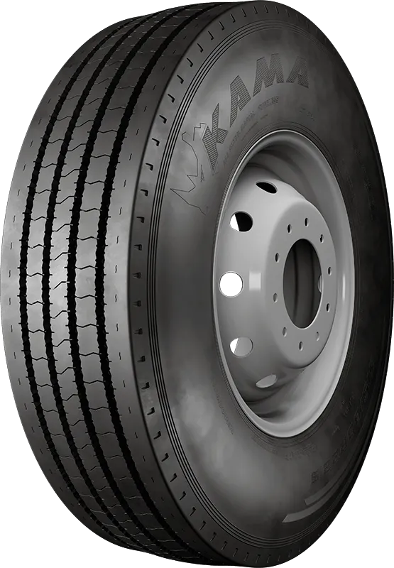 KAMA NF 201 в Ханты-Мансийске — KAMA TYRES KAMA NF 201 в Ханты-Мансийске
