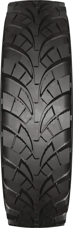 KAMA-431 мороз в Ханты-Мансийске — KAMA TYRES KAMA-431 мороз в Ханты-Мансийске